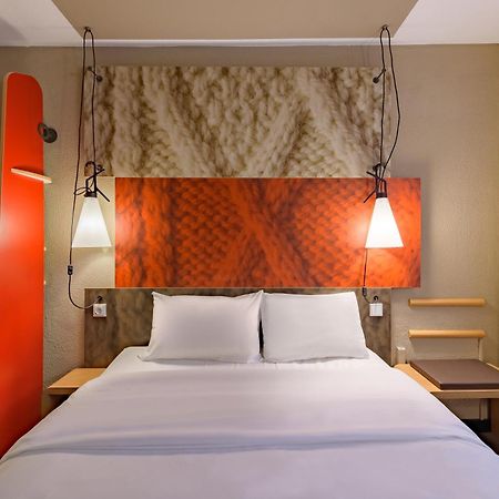 Ibis Hotel Koeln Am Dom Εξωτερικό φωτογραφία