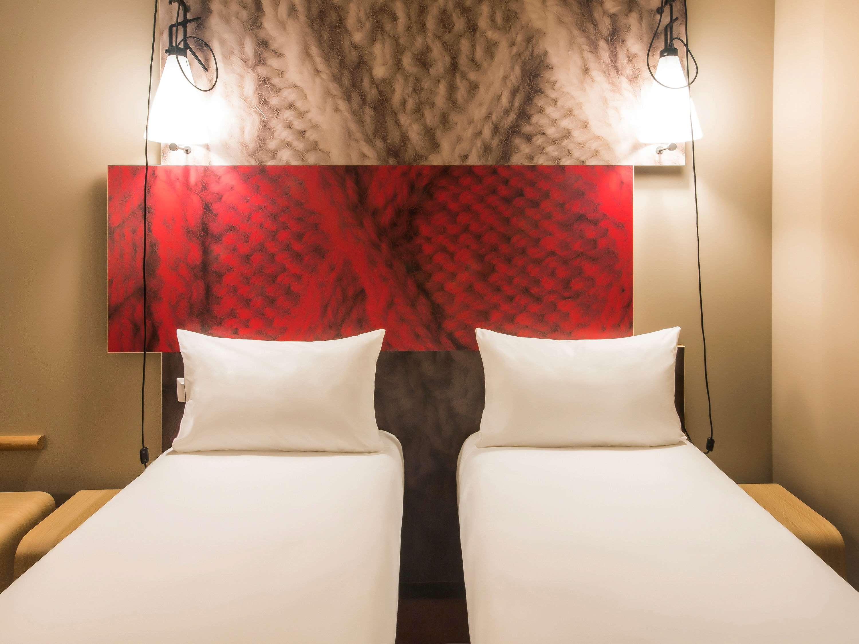 Ibis Hotel Koeln Am Dom Εξωτερικό φωτογραφία