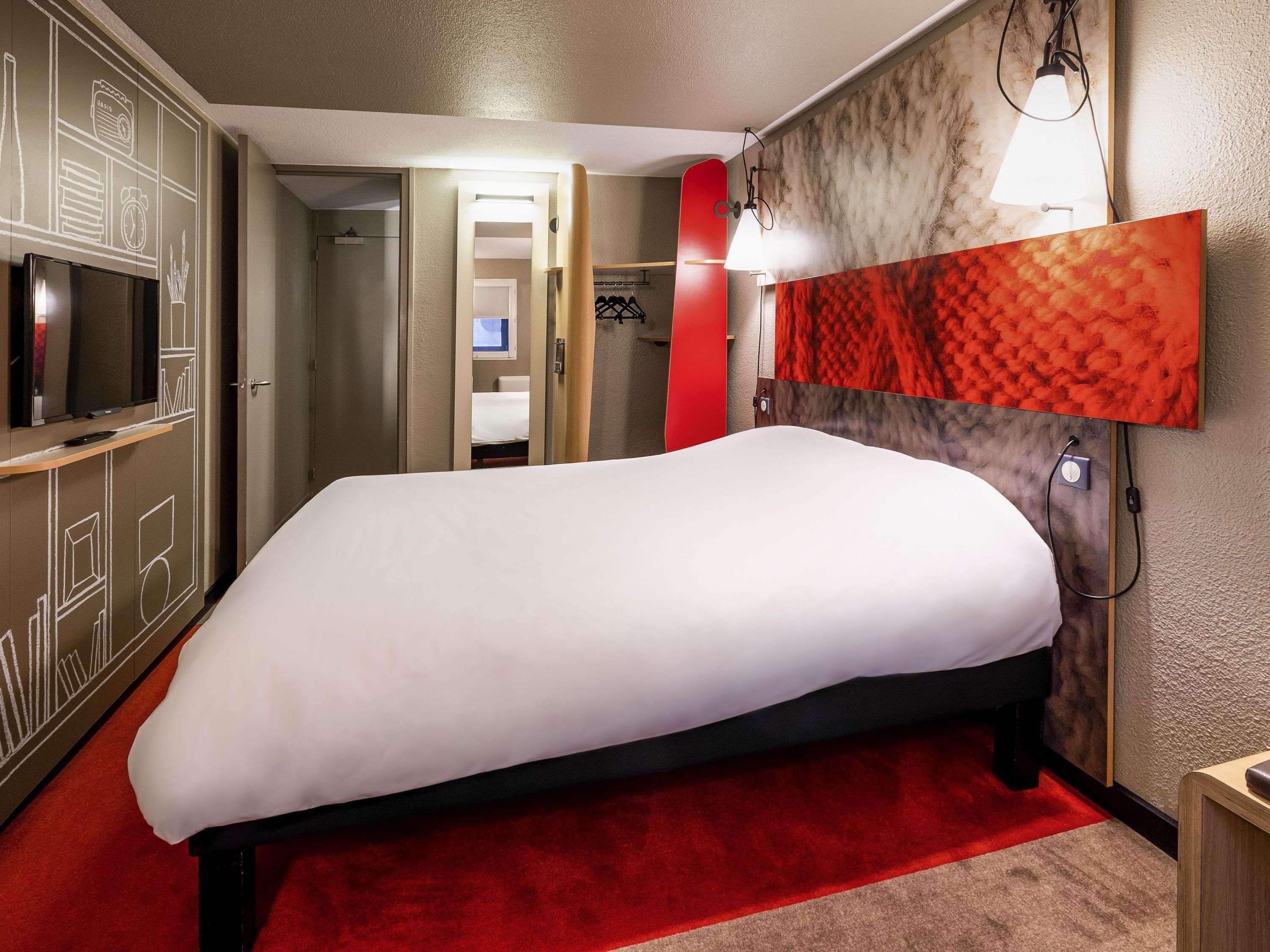 Ibis Hotel Koeln Am Dom Εξωτερικό φωτογραφία