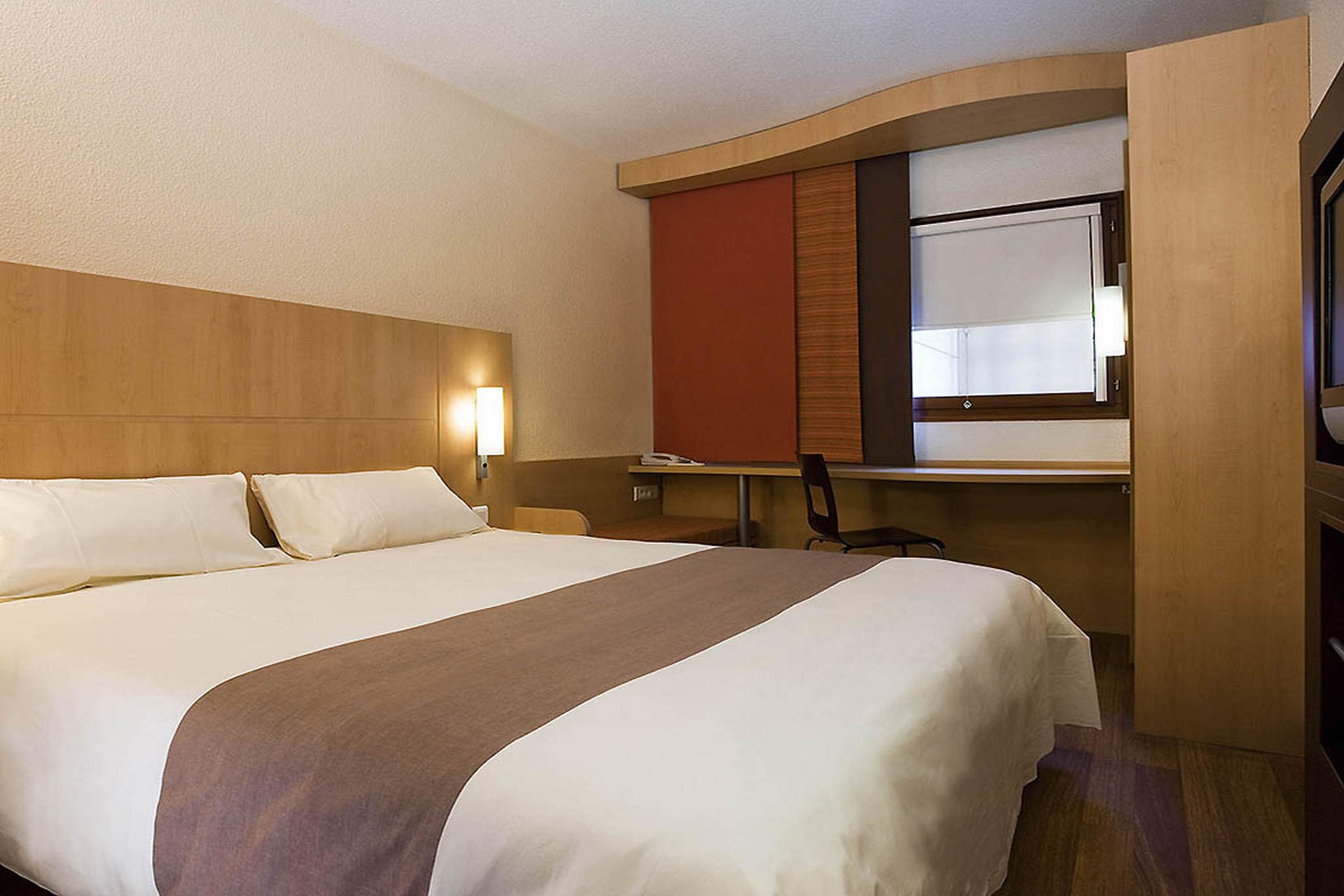Ibis Hotel Koeln Am Dom Εξωτερικό φωτογραφία