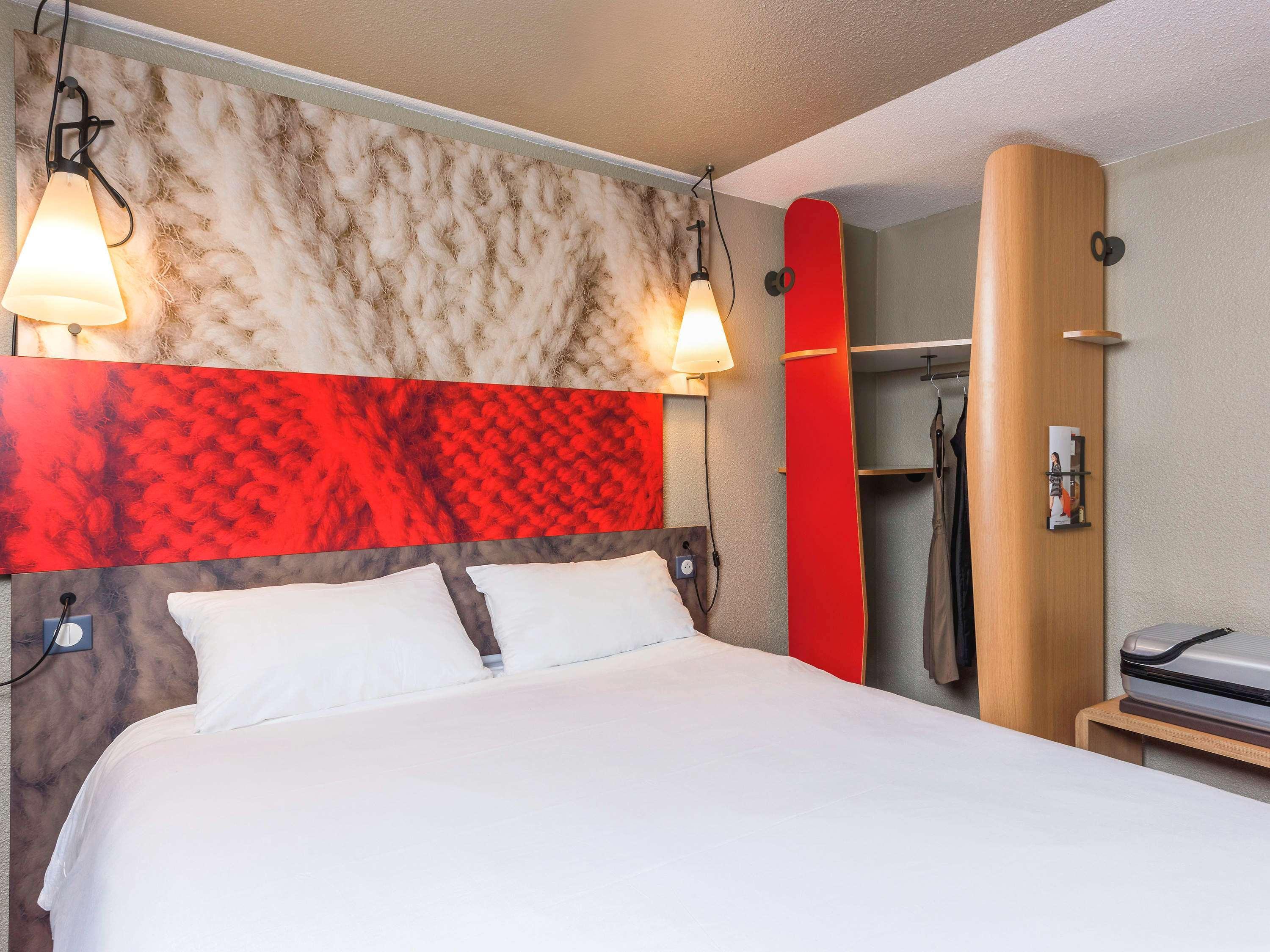 Ibis Hotel Koeln Am Dom Εξωτερικό φωτογραφία
