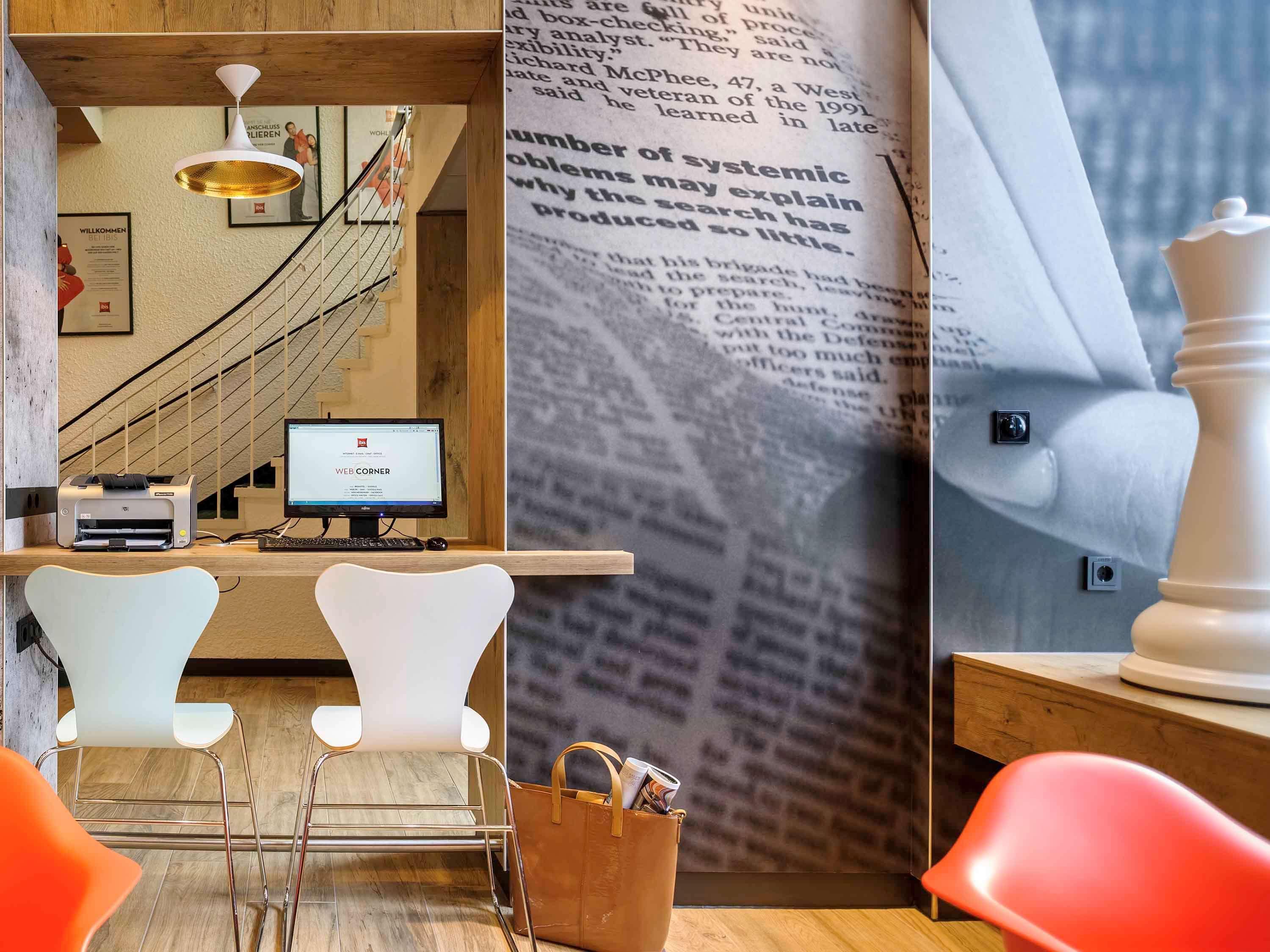 Ibis Hotel Koeln Am Dom Εξωτερικό φωτογραφία