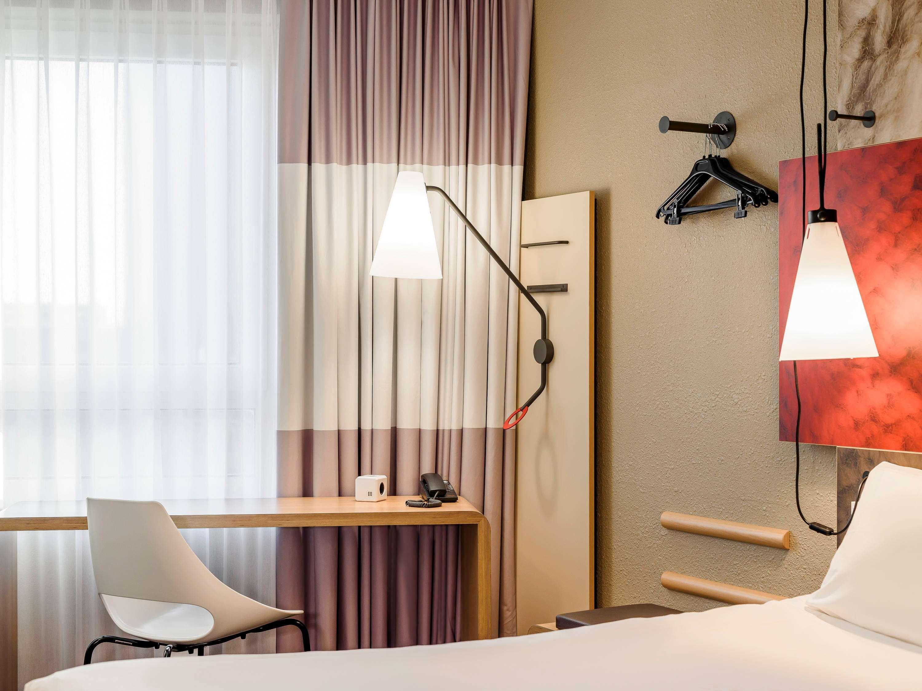 Ibis Hotel Koeln Am Dom Εξωτερικό φωτογραφία