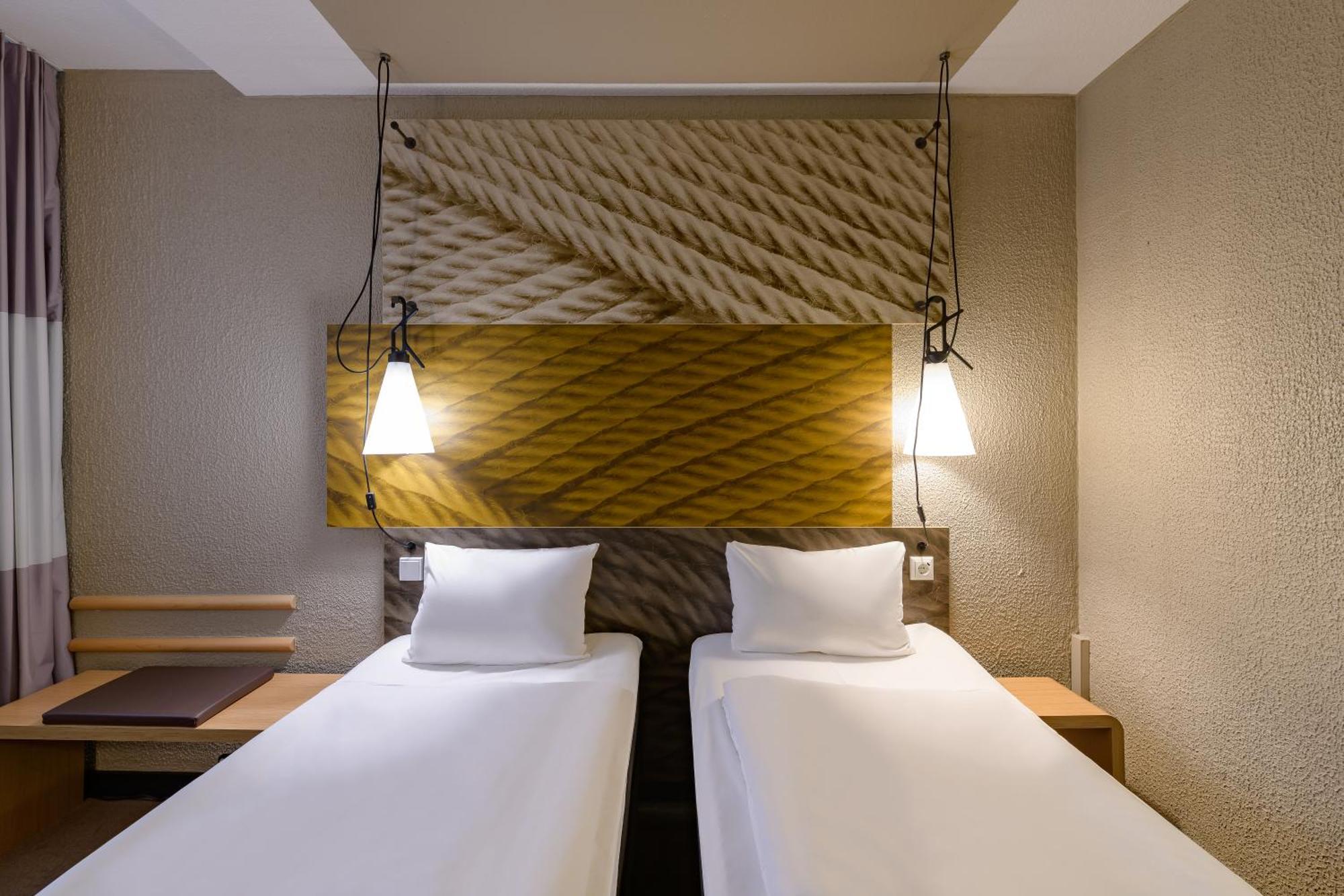 Ibis Hotel Koeln Am Dom Εξωτερικό φωτογραφία