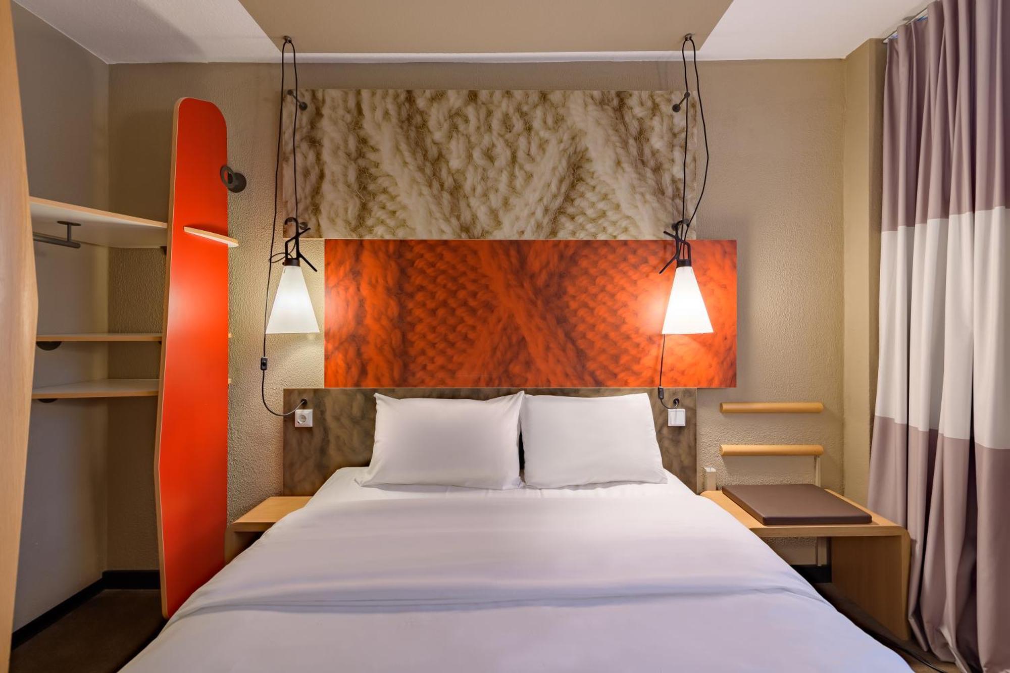 Ibis Hotel Koeln Am Dom Εξωτερικό φωτογραφία
