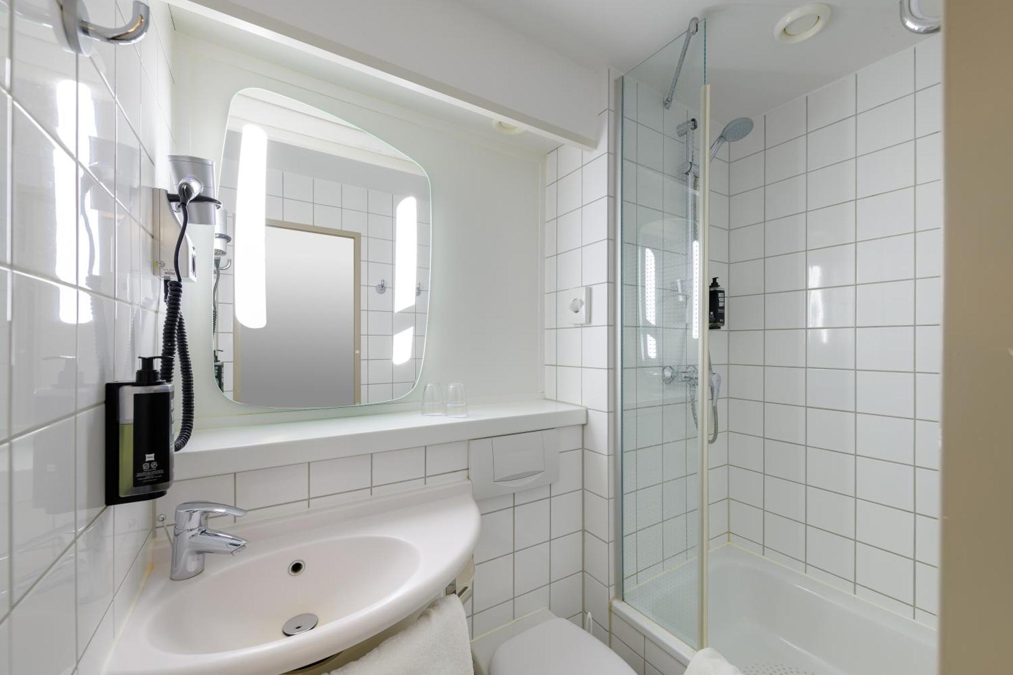 Ibis Hotel Koeln Am Dom Εξωτερικό φωτογραφία