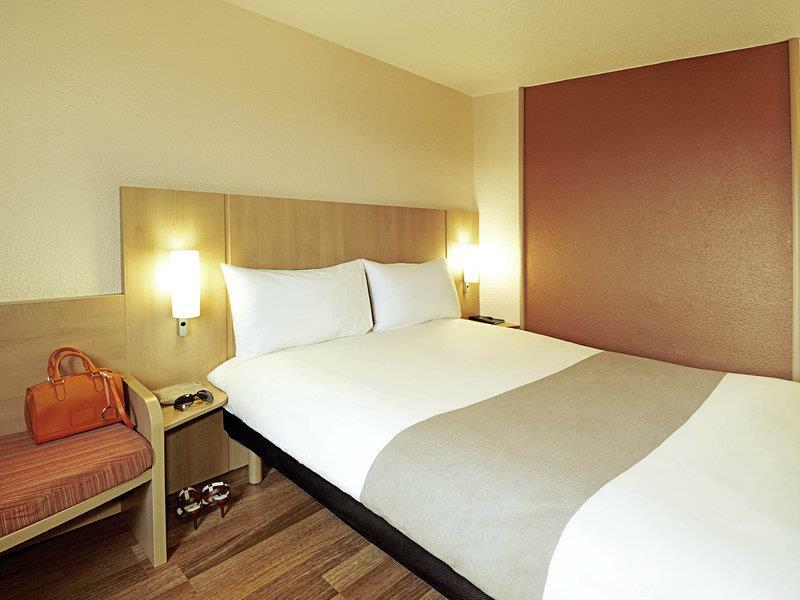 Ibis Hotel Koeln Am Dom Εξωτερικό φωτογραφία
