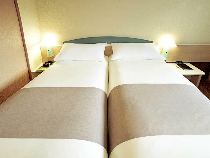 Ibis Hotel Koeln Am Dom Εξωτερικό φωτογραφία